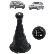 Kit Coifa De Cambio Manopla Gol G3 1999 A 2005 Kit Coifa De Cambio Manopla Gol G3 1999 A 2005