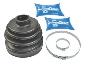 Kit Coifa Do Diferencial Traseiro Ladoroda Pajero Full 98/15