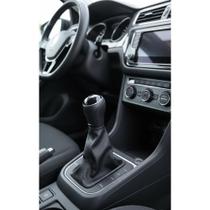 Kit Coifa e Bola Câmbio VW Gol Voyage Saveiro Fox G5 G6 G7