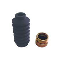 Kit Coifa E Retentor Da Caixa Seletora - Uno (1985 - 1996) - BK11020