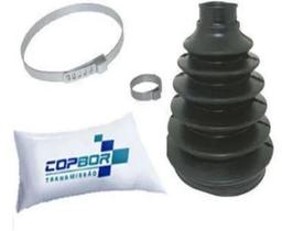 Kit Coifa Externa Homocinetica Lado Roda Focus 2008 / 2013