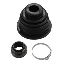 Kit Coifa Hom. c/ Rolamento Lado Roda Clio 98/15 509040 Kit Coifa Hom. c/ Rolamento Lado Roda Clio 98/15 509040