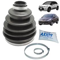 Kit Coifa Homoc L.Roda - c3 03/20 207 08/14 - LT90142 Kit Coifa Homoc L.Roda - c3 03/20 207 08/14 - LT90142