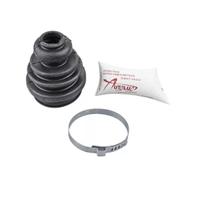 Kit Coifa Homocinetica 141852 Santana Logus Pointer Novo