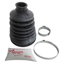 Kit Coifa Homocinetica 543799 Clio Lado Roda - (borracha) twingo r21 r19 Lc543799 Kit Coifa Homocinetica 543799 Clio Lado Roda - (borracha) twingo r21 r19 Lc543799