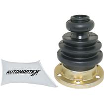 Kit Coifa Homocinetica Cambio Rolamento Pointer logus Unv35402