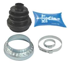 Kit Coifa Homocinética Com Flange Lado Câmbio Monza Vectra Kit Coifa Homocinética Com Flange Lado Câmbio Monza Vectra