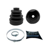 Kit Coifa Homocinética Corolla 98/01 Lado Câmbio Tripóide