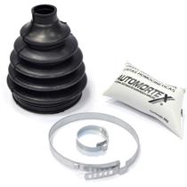 Kit Coifa Homocinética Courier G1 1.4 Após 96