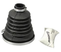 Kit Coifa Homocinética Dir Esq Clio Kangoo Renault Twingo
