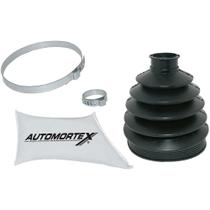 Kit Coifa Homocinética Dir Esq Parati G2 Gol G2 Tempra Boxer F103