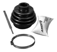 Kit Coifa Homocinética Dir Esq Vectra 1.8 Passat Peugeot