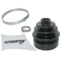 Kit Coifa Homocinética Dir ou Esq Civic G2 Cobalt Clio G2