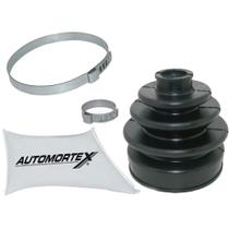 Kit Coifa Homocinética Dir Ou Esq Civic G2 Cobalt Clio G2 F103