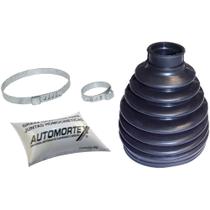 Kit Coifa Homocinética Dir Ou Esq L200 Triton G2 Após 06 Kit Coifa Homocinética Dir Ou Esq L200 Triton G2 Após 06