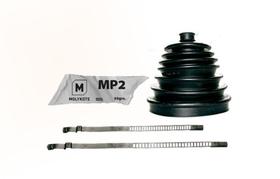 Kit Coifa Homocinética Elástica Universal Veículo Pesado Kit Coifa Homocinética Elástica Universal Veículo Pesado