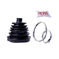 Kit Coifa Homocinética Elástica Veículos Leves Universal Kit Coifa Homocinética Elástica Veículos Leves Universal