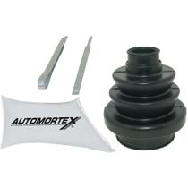 Kit Coifa Homocinética Esq Dir Omega Suprema Onix Siena F103