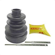 Kit Coifa Homocinética Fiat 147 1976 a 1986 - 975643 - MB401K Kit Coifa Homocinética Fiat 147 1976 a 1986 - 975643 - MB401K