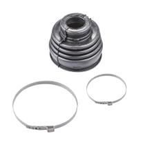 Kit Coifa Homocinética Fiat Tipo 1993 a 1996 - 125418 - 2506
