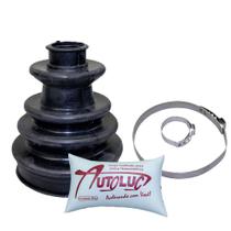 Kit Coifa Homocinética Ford Fiesta 1996 a 2019 - 514543 - 3503 Kit Coifa Homocinética Ford Fiesta 1996 a 2019 - 514543 - 3503