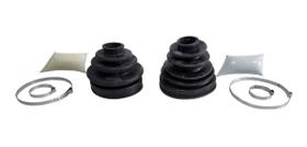Kit Coifa Homocinetica Hilux 4X4 1996/2004 - (Lado Roda + Lado Cambio) Kit Coifa Homocinetica Hilux 4X4 1996/2004 - (Lado Roda + Lado Cambio)