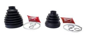 Kit Coifa Homocinetica Hilux e SW4 2005 2006 2007 2008 2009 2010 2011 2012 2013 2014 2015 - Spicer - Lado Roda + Lado Cambio - Jogo Para 01 Lado