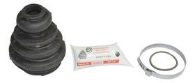 Kit coifa homocinetica l/ cambio logus/escort/verona/santana