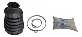 Kit coifa homocinetica (lado cambio) amarok/passat Kit coifa homocinetica (lado cambio) amarok/passat