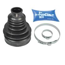 Kit Coifa Homocinetica Lado Cambio Bravo, Dobló, Linea, Idea