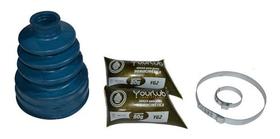 Kit coifa homocinetica lado cambio camry -- Kit coifa homocinetica lado cambio camry --