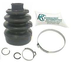 Kit Coifa Homocinética Lado Cambio Cobalt 2013 / ... / Spin 2013 / ... ( Todos ) Kit Coifa Homocinética Lado Cambio Cobalt 2013 / ... / Spin 2013 / ... ( Todos )