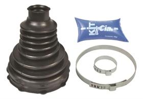 Kit coifa homocinética lado cambio cobalt onix prisma spin manual