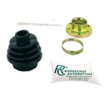 Kit Coifa Homocinética Lado Cambio com Flange Passat Gol / Voyage / Parati