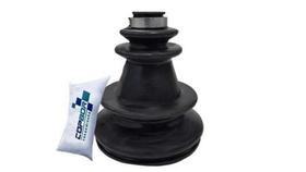 Kit Coifa Homocinética Lado Cambio Corcel Belina Del Rey Pampa