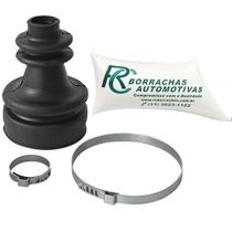 Kit Coifa Homocinética Lado Cambio Direito Scenic 98 / 01 Kit Coifa Homocinética Lado Cambio Direito Scenic 98 / 01