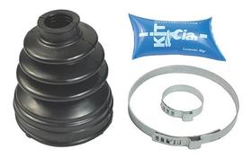 Kit Coifa Homocinética Lado Câmbio Ecosport 2.0 04/12 Trizet Kit Coifa Homocinética Lado Câmbio Ecosport 2.0 04/12 Trizet