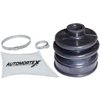 Kit Coifa Homocinetica Lado Cambio Esquerdo Sem Rolamento Hyundai I30 Unv35963