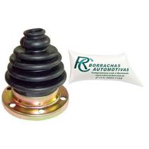 Kit Coifa Homocinética Lado Cambio Externo Golf Importado 1994 / 1998 / Polo Classic 1996 / 2000 / Polo 2000 / 2001 Kit Coifa Homocinética Lado Cambio Externo Golf Importado 1994 / 1998 / Polo Classic 1996 / 2000 / Polo 2000 / 2001