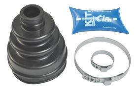 Kit Coifa Homocinética Lado Câmbio Fiat 500 1.4 16v 09/. Kit Coifa Homocinética Lado Câmbio Fiat 500 1.4 16v 09/.