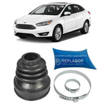 Kit Coifa Homocinetica Lado Cambio Ford Focus 2012/...