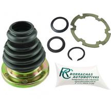 Kit Coifa Homocinética Lado Cambio Inter Passat Alemao Polo Classic Variant Alemao