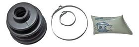 Kit coifa homocinetica (lado cambio) l200 00/05 Kit coifa homocinetica (lado cambio) l200 00/05