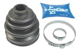 Kit Coifa Homocinética Lado Câmbio L200 92/03 Kit Coifa Homocinética Lado Câmbio L200 92/03