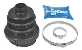 Kit Coifa Homocinética Lado Câmbio Monza 82/96, Vectra 06/11 Kit Coifa Homocinética Lado Câmbio Monza 82/96, Vectra 06/11