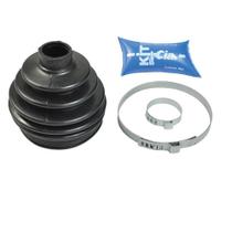 Kit coifa homocinetica lado cambio nissan frontier 08/...