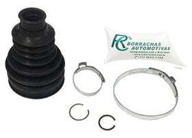 Kit Coifa Homocinética Lado Cambio Onix 1.0 2013 / ... / Prisma 1.0 2013 / ...