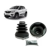 Kit Coifa Homocinética lado cambio Renault Kwid RP741K