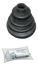 Kit coifa homocinetica lado cambio/roda escort/verona/apollo Kit coifa homocinetica lado cambio/roda escort/verona/apollo