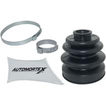 Kit Coifa Homocinetica Lado Cambio Rolamento Ecosport santa Fe Unv35965